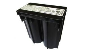 Bateria DeTeWe Vision 4000-Oricom sc910 Secure 910-withings smart wbp01